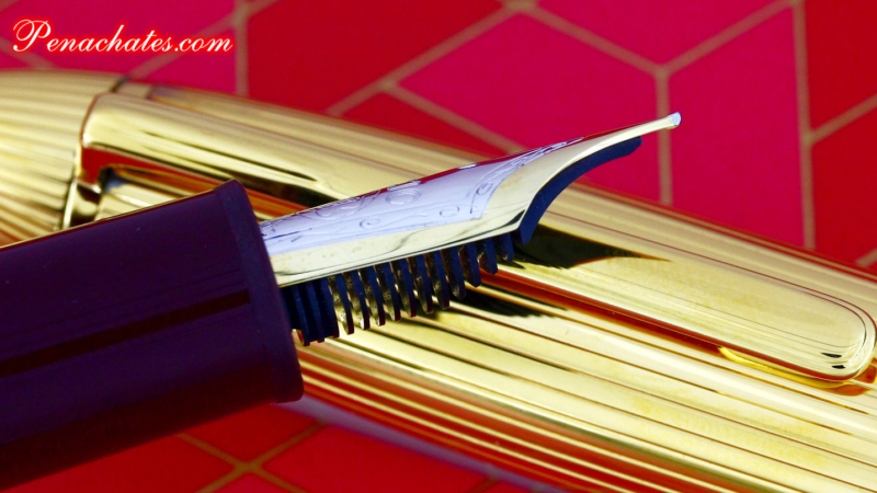 montblanc solitaire vermeil burgundy 1472-f traveller 20220908 penachates.com 90