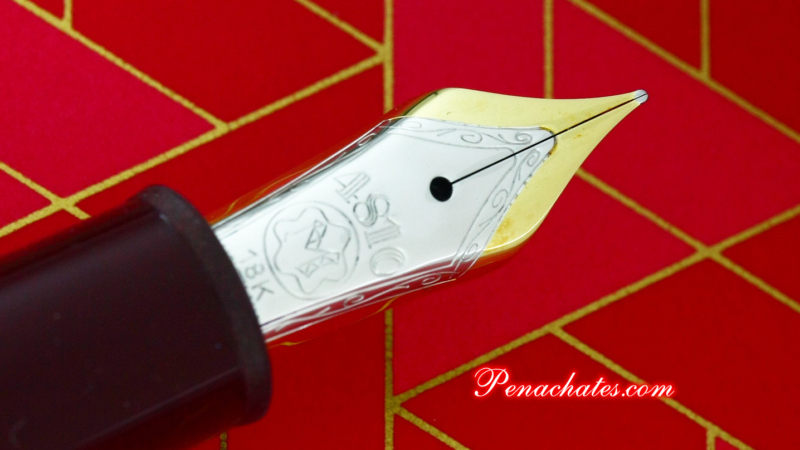 montblanc solitaire vermeil burgundy 1472-f traveller 20220908 penachates.com 92