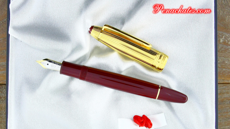 montblanc solitaire vermeil burgundy 1472-f traveller 20220908 penachates.com 95