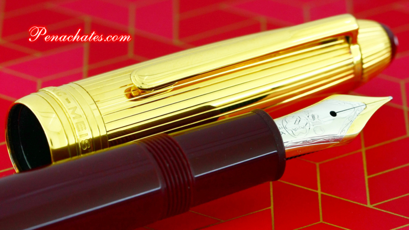 montblanc solitaire vermeil burgundy 1472-f traveller 20220908 penachates.com 99