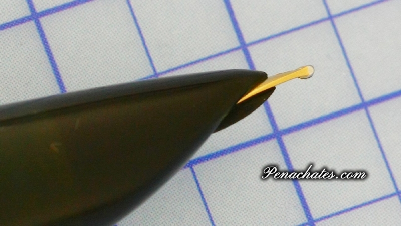 vintage parker 51 vacumatic black f 20240329 penachates.com 95