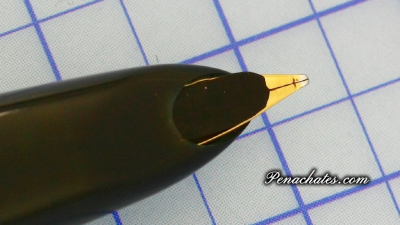 vintage parker 51 vacumatic black f 20240329 penachates.com 97