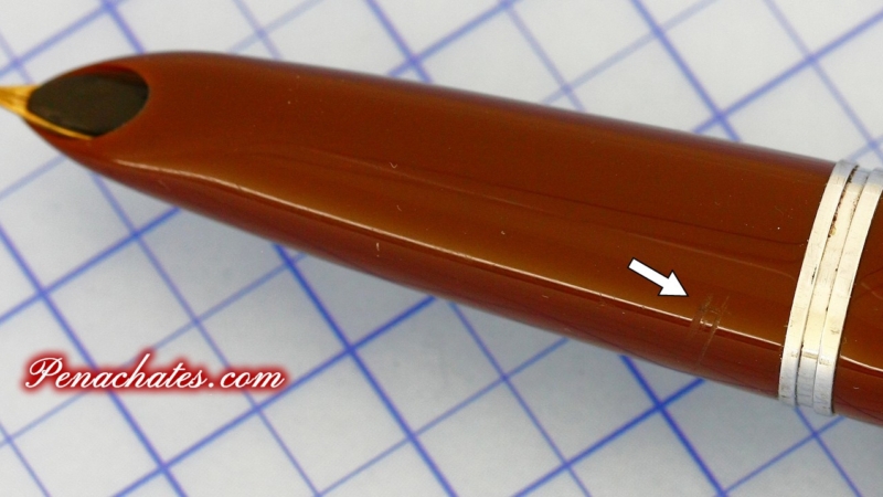 vintage parker 51 vacumatic burgundy ef 20240329 penachates.com 94