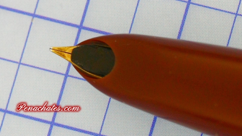 vintage parker 51 vacumatic burgundy ef 20240329 penachates.com 97