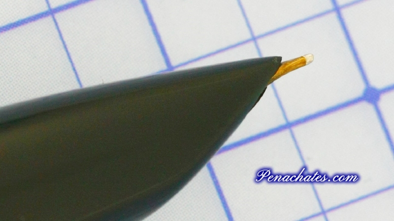 vintage parker 51 vacumatic cedar blue ef 20240329 penachates.com 96