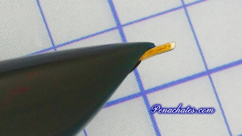 vintage parker 51 vacumatic dedar blue f 20240329 penachates.com 96