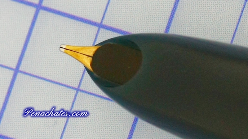 vintage parker 51 vacumatic dedar blue f 20240329 penachates.com 97