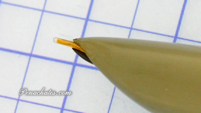 vintage parker 51 vacumatic dove grey ef 20240328 penachates.com 95