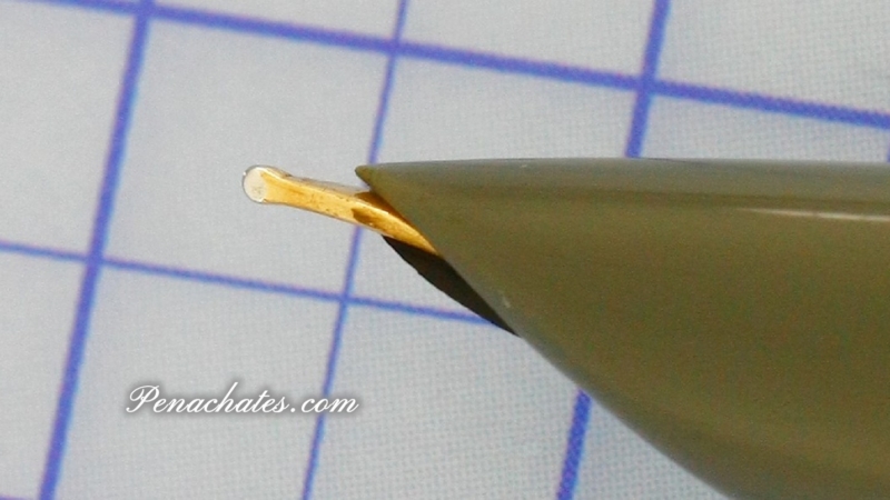 vintage parker 51 vacumatic dove grey m 20240329 penachates.com 95