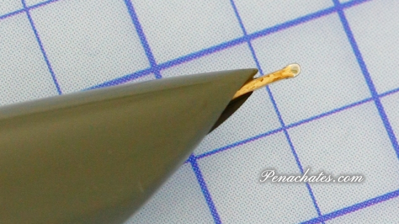 vintage parker 51 vacumatic dove grey m 20240329 penachates.com 96