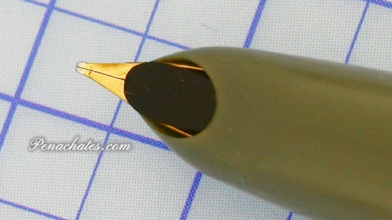 vintage parker 51 vacumatic dove grey m 20240329 penachates.com 97