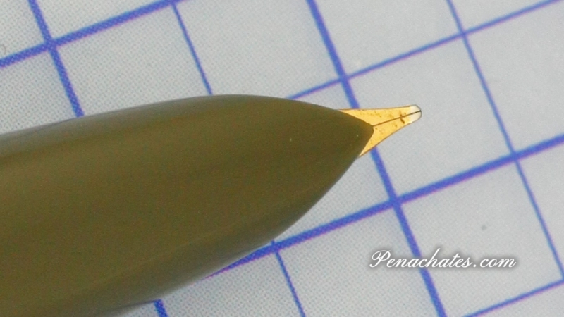 vintage parker 51 vacumatic dove grey m 20240329 penachates.com 98