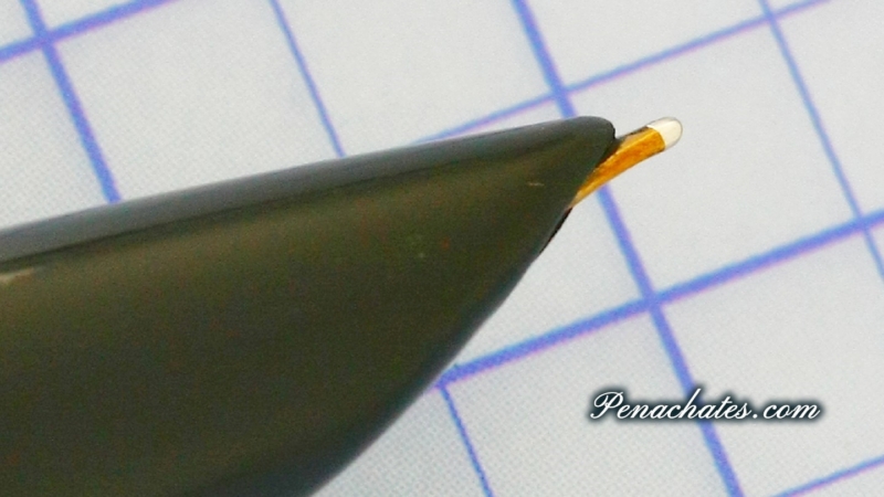 vintage parker 51 vacumatic teal blue f 20240329 penachates.com 96