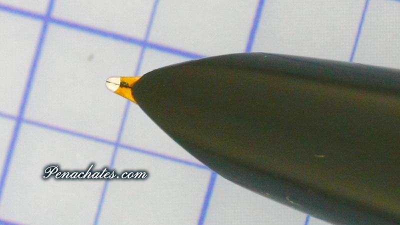 vintage parker 51 vacumatic teal blue f 20240329 penachates.com 98